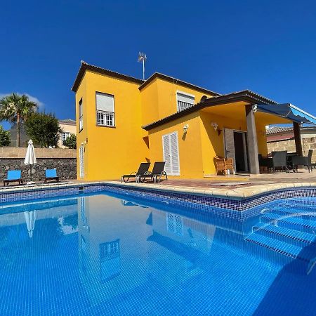 Villa Isabel Costa Adeje  Exterior foto